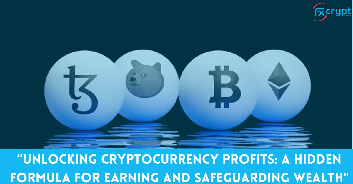 Unlocking Cryptocurrency Profits: A Hidden Formula for Earning and Safeguarding Wealth”