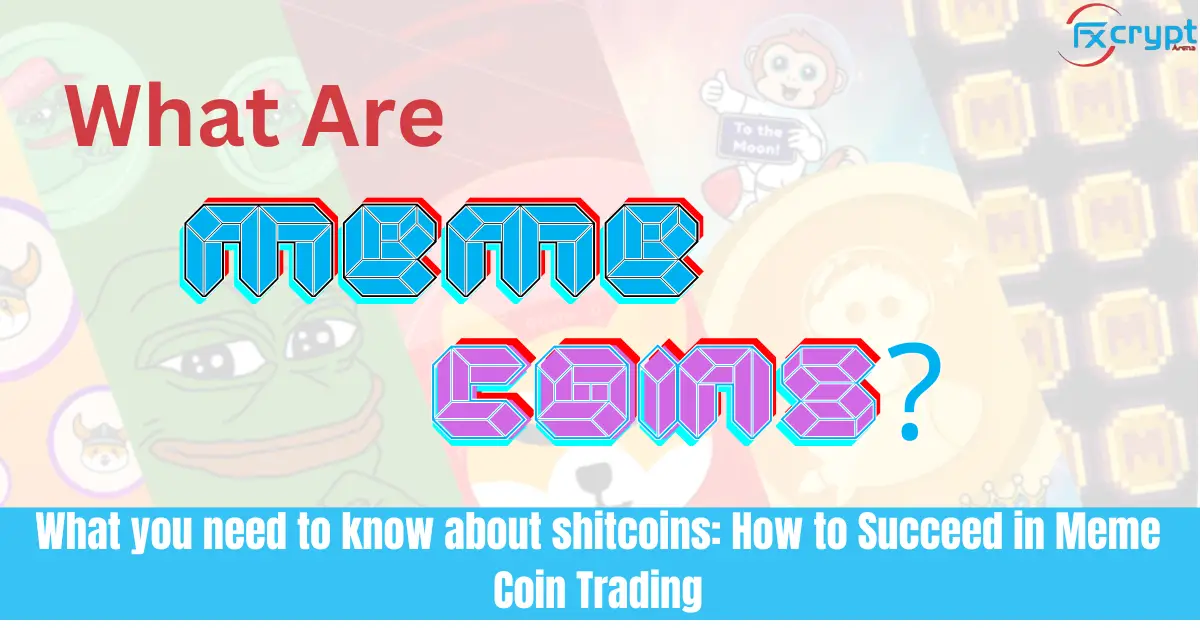 What is Shitcoins: A Comprehensive Guide on How to Succeed in Meme Coin Trading