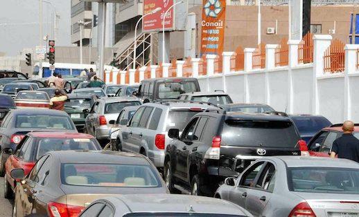 Petrol landing cost reaches N978 per litre amid ongoing scarcity.