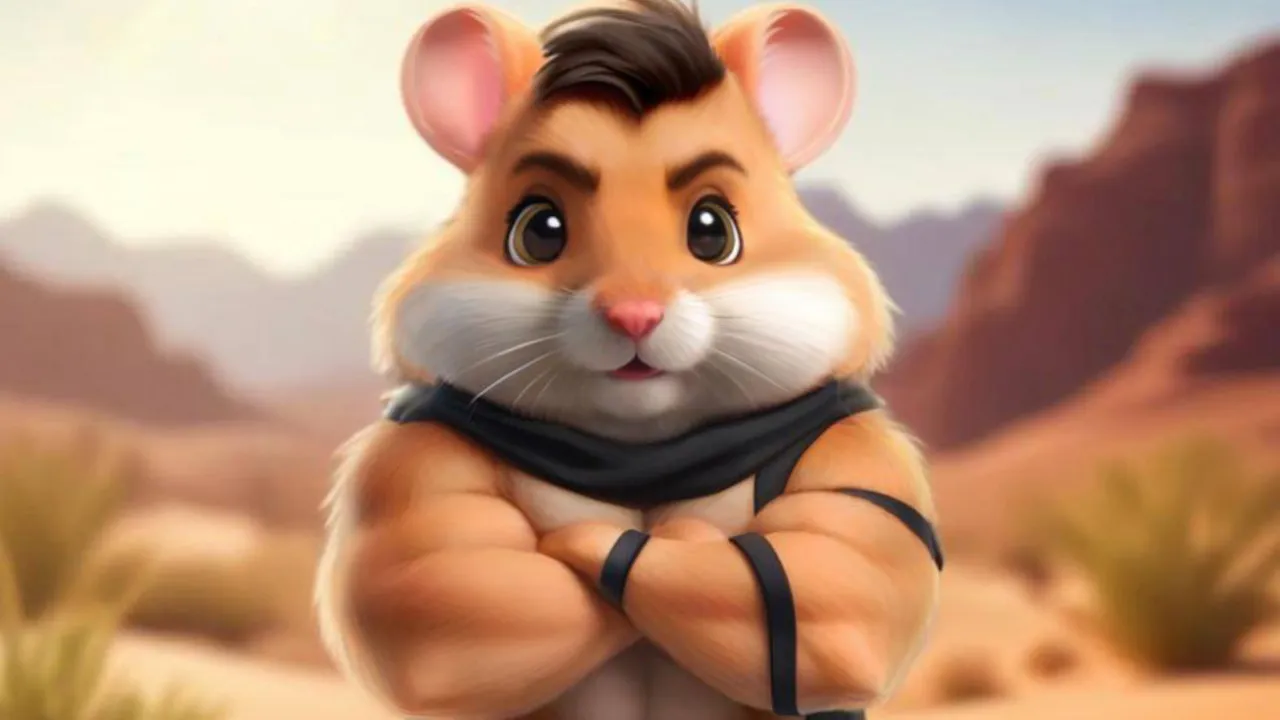 “Pre-market trading for ‘Hamster Kombat’ expands as the token launch for the viral Telegram game approaches.”