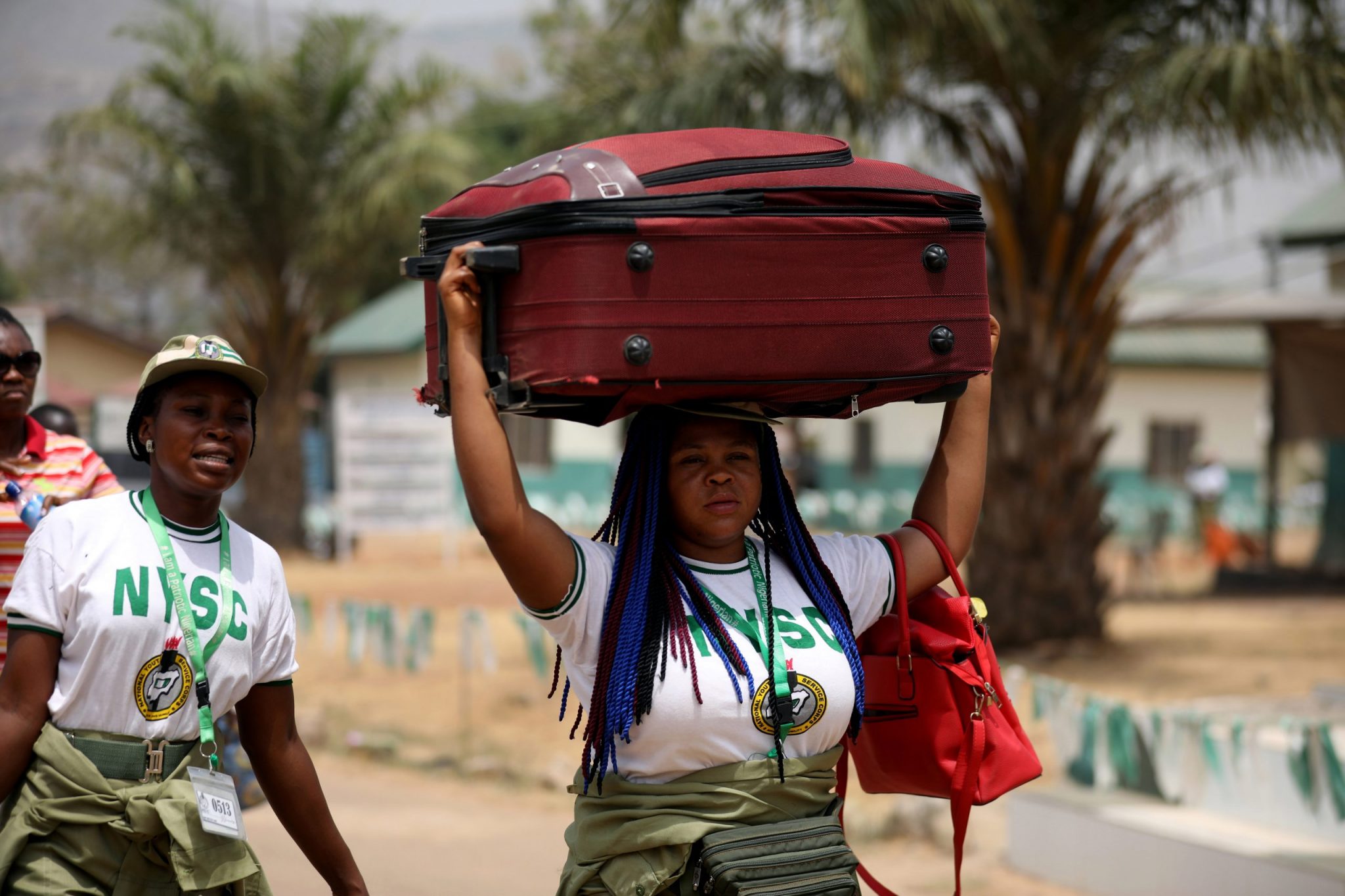 NYSC introduces redeployment option for married female corps members