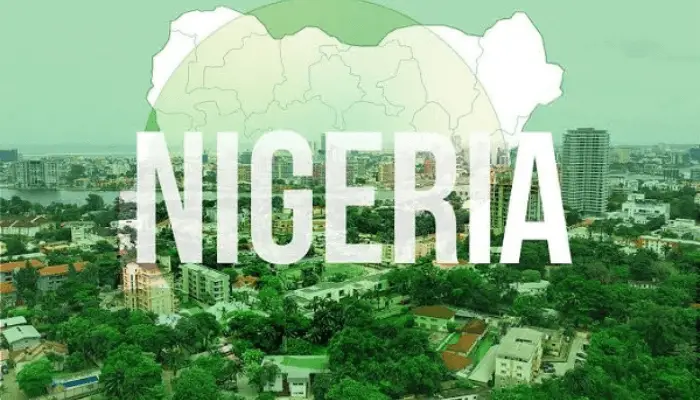 Patriots! Nigeria needs your help! Don’t leave its future in the hands of politicians alone.