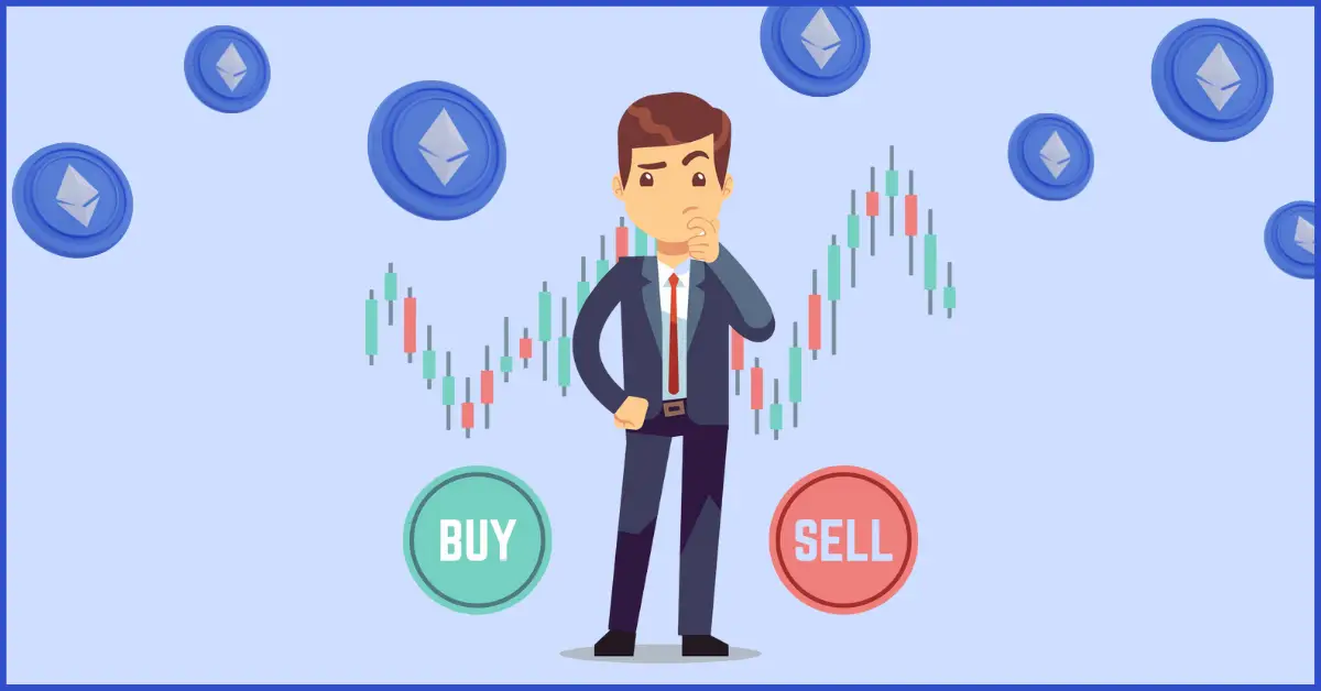 Crypto Market Turmoil: Should You Buy or Sell Now?