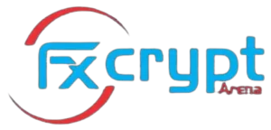 Fxcrypt logo